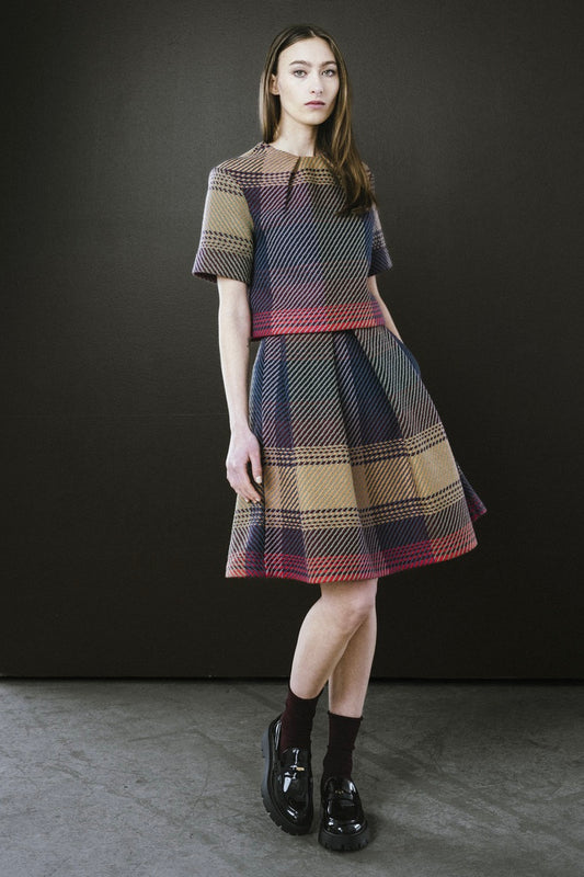 Bodybag by Jude: Morrison Skirt