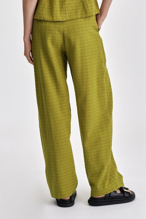 Jennifer Glasgow: Cordelia Pants (2 Colours)