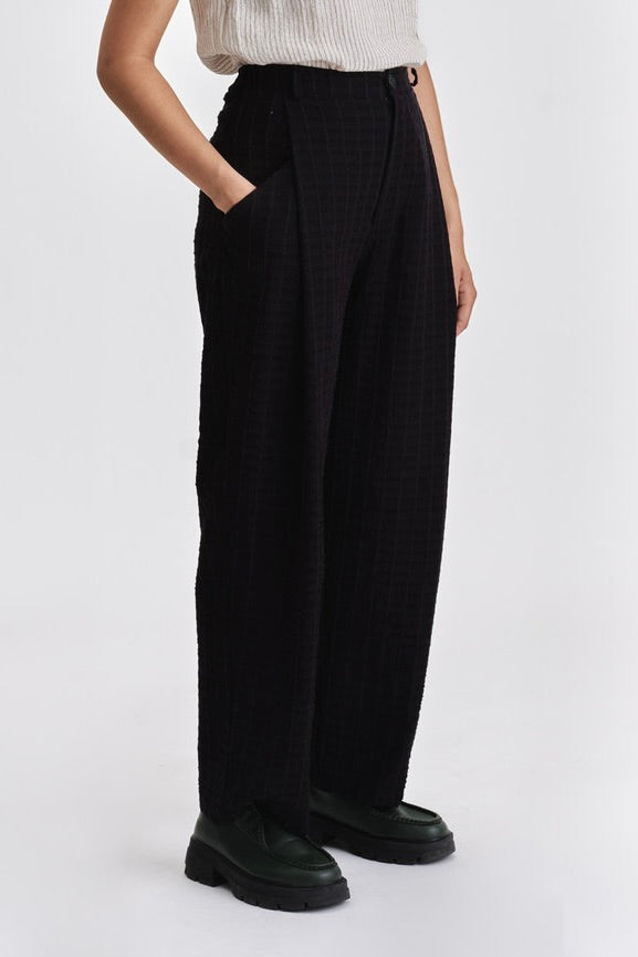 Jennifer Glasgow: Cordelia Pants (2 Colours)