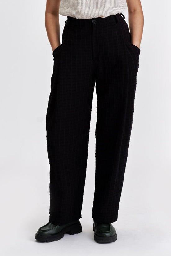 Jennifer Glasgow: Cordelia Pants (2 Colours)