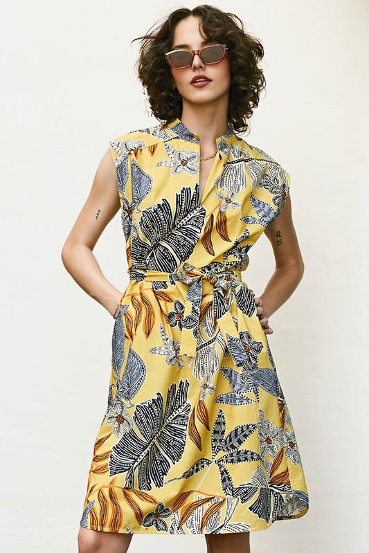 Dagg & Stacey: Mowat Dress (2 Colours)