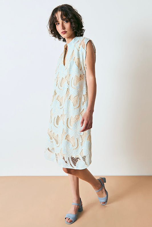 Dagg & Stacey: Fraser Dress