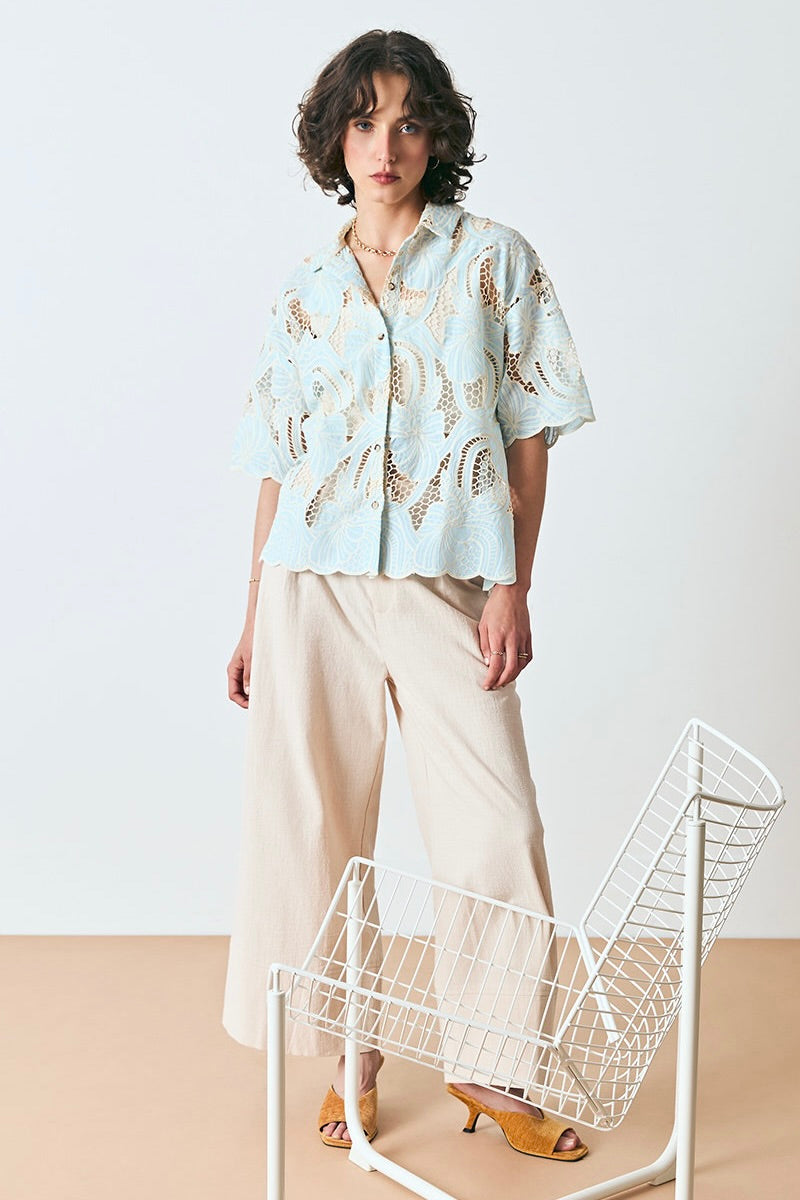 Dagg & Stacey: Vernon Pant (2 Colours)