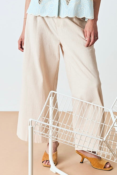 Dagg & Stacey: Vernon Pant (2 Colours)
