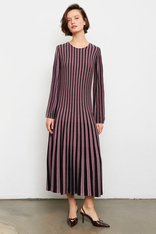 Aldo Martins: Knit Dress